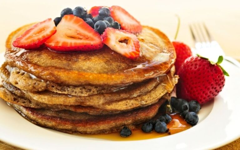 10 Fun Books About Pancakes to Read with Your Kids