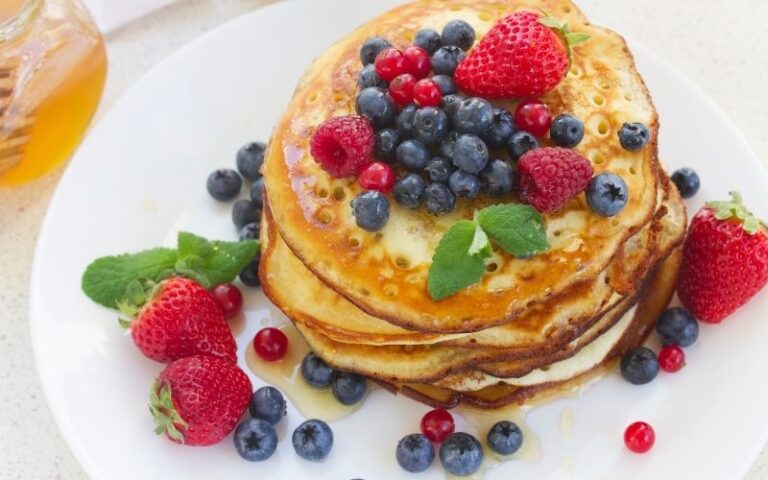 Everything You Need to Know About Pancake Day + Free Printables
