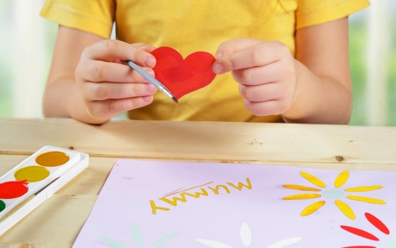 30 Random Acts of Kindness for Kids @ AStorybookDay.com