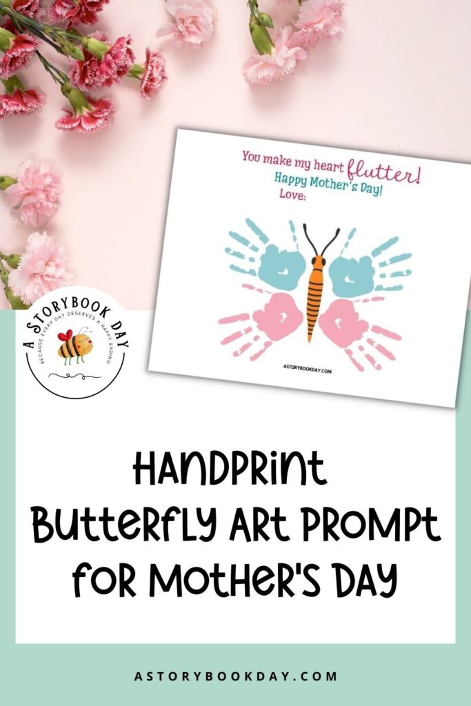 Butterfly mother's 2024 day gifts