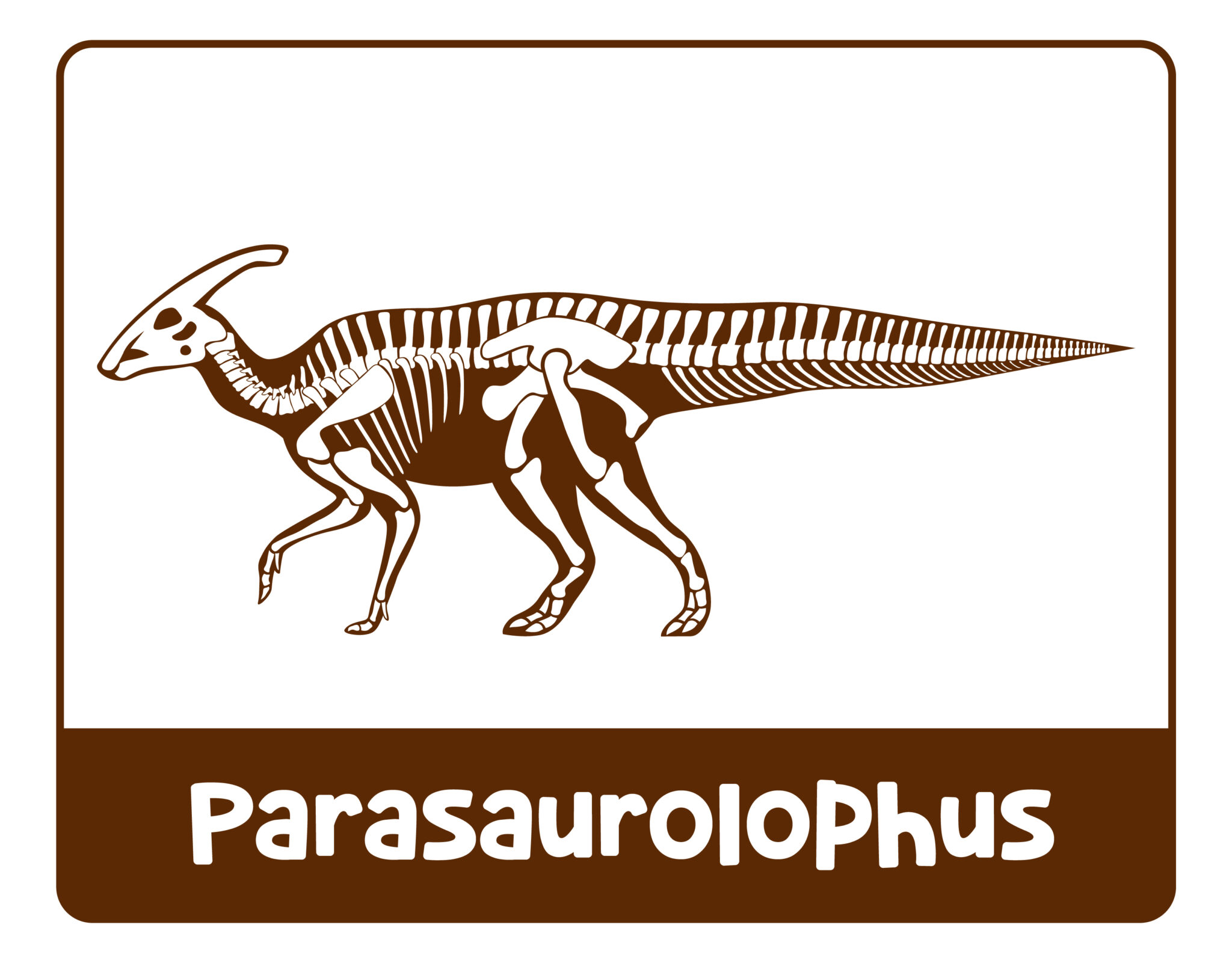 A Fun Free Printable Dinosaur Museum for Pretend Play: Kids Will Love It!