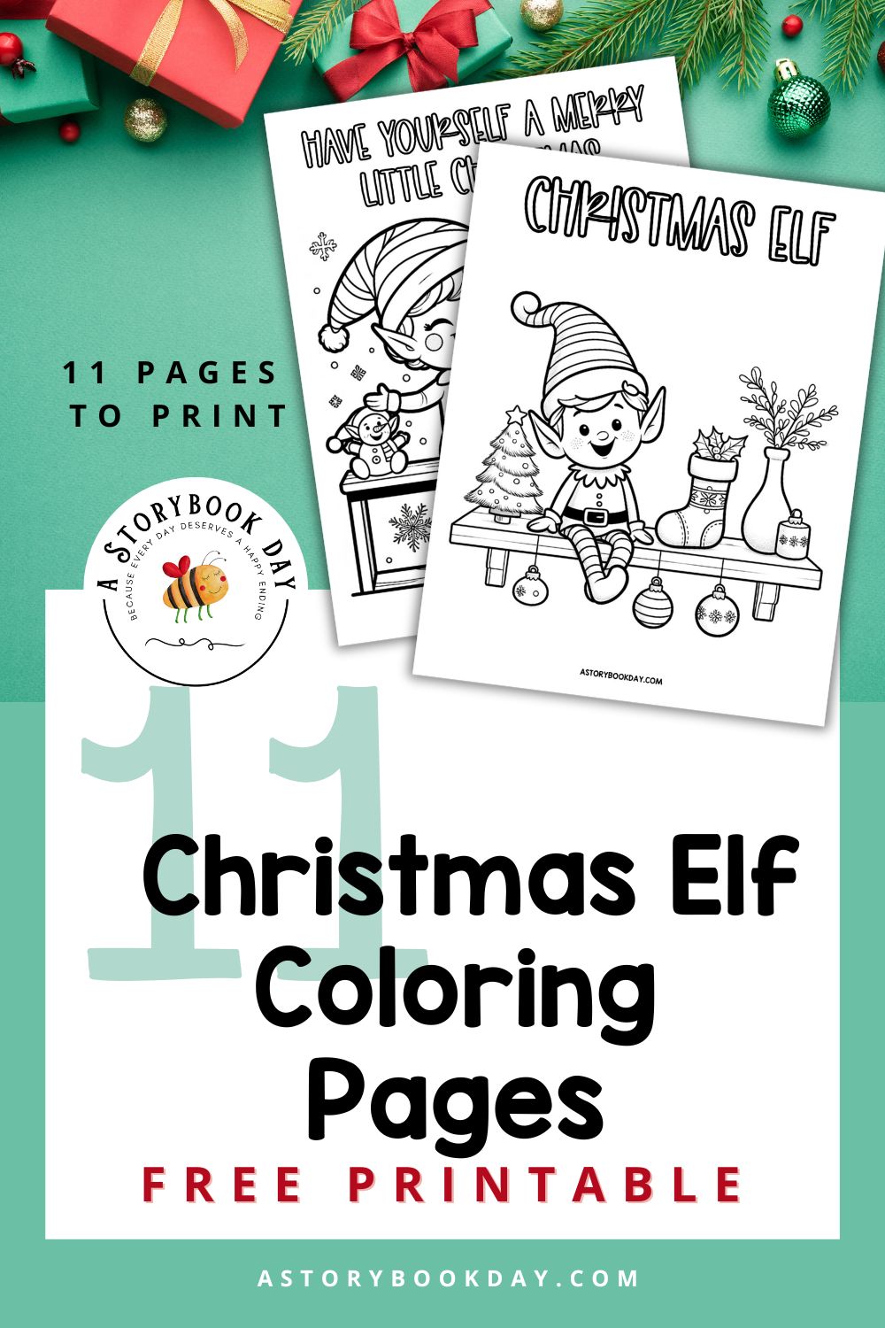 11-christmas-elf-coloring-pages-for-kids-free-printable